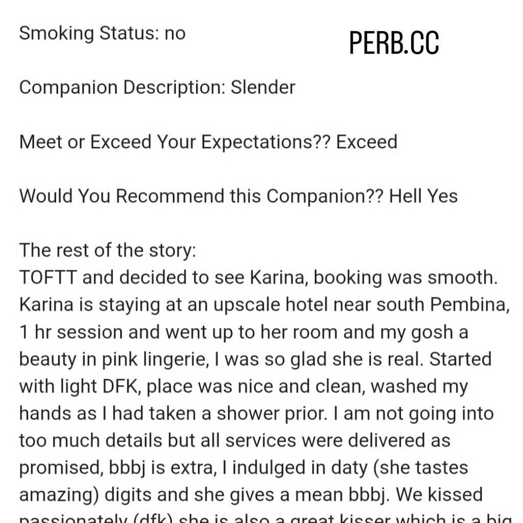 
                        Karina
                     is Female Escorts. | Toronto | Ontario | Canada | canadatopescorts.com 