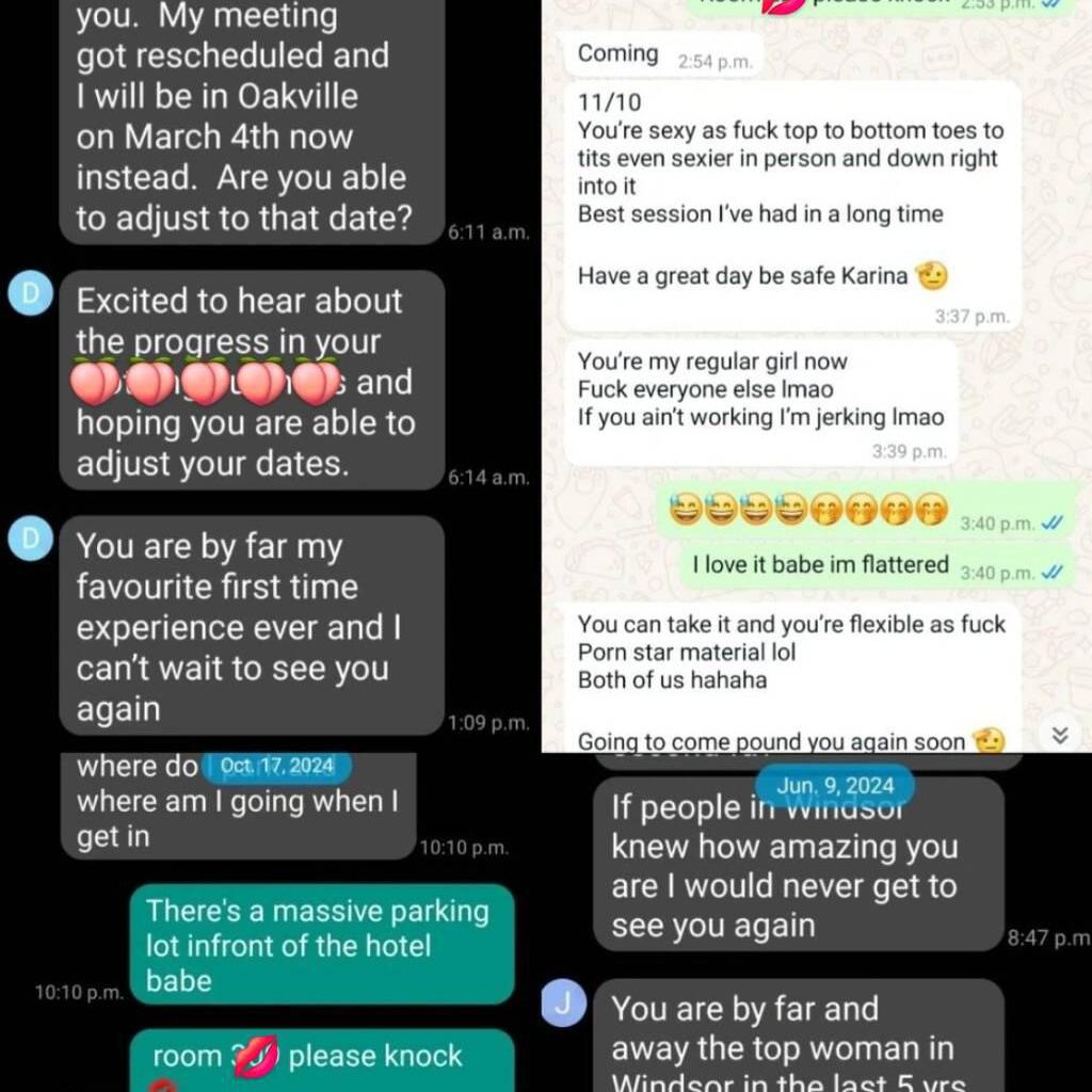 
                        Karina
                     is Female Escorts. | Toronto | Ontario | Canada | canadatopescorts.com 