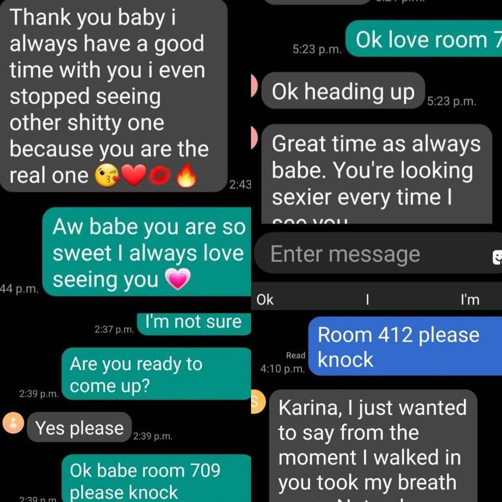 
                        Karina
                     is Female Escorts. | Toronto | Ontario | Canada | canadatopescorts.com 