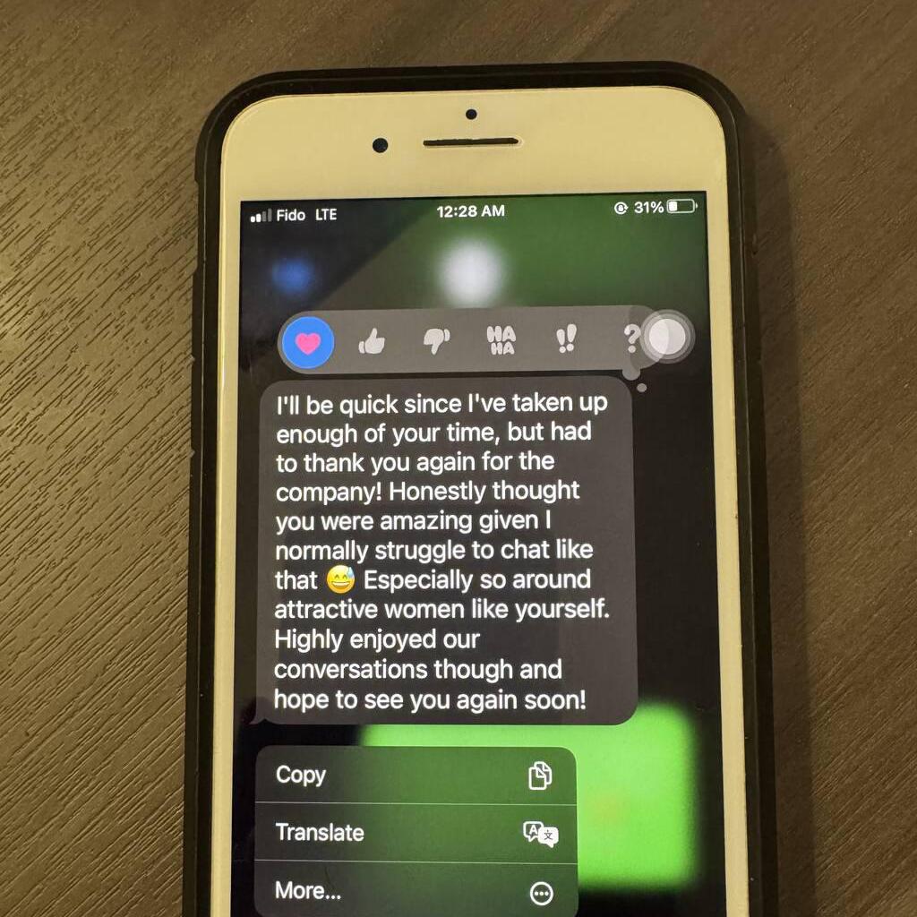 
                        Lisa
                     is Female Escorts. | Kitchener | Ontario | Canada | canadatopescorts.com 