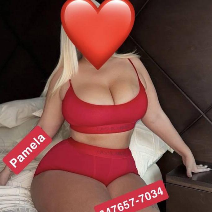 
                        Come taste Tasty Pamela
                     is Female Escorts. | windsor | Ontario | Canada | canadatopescorts.com 