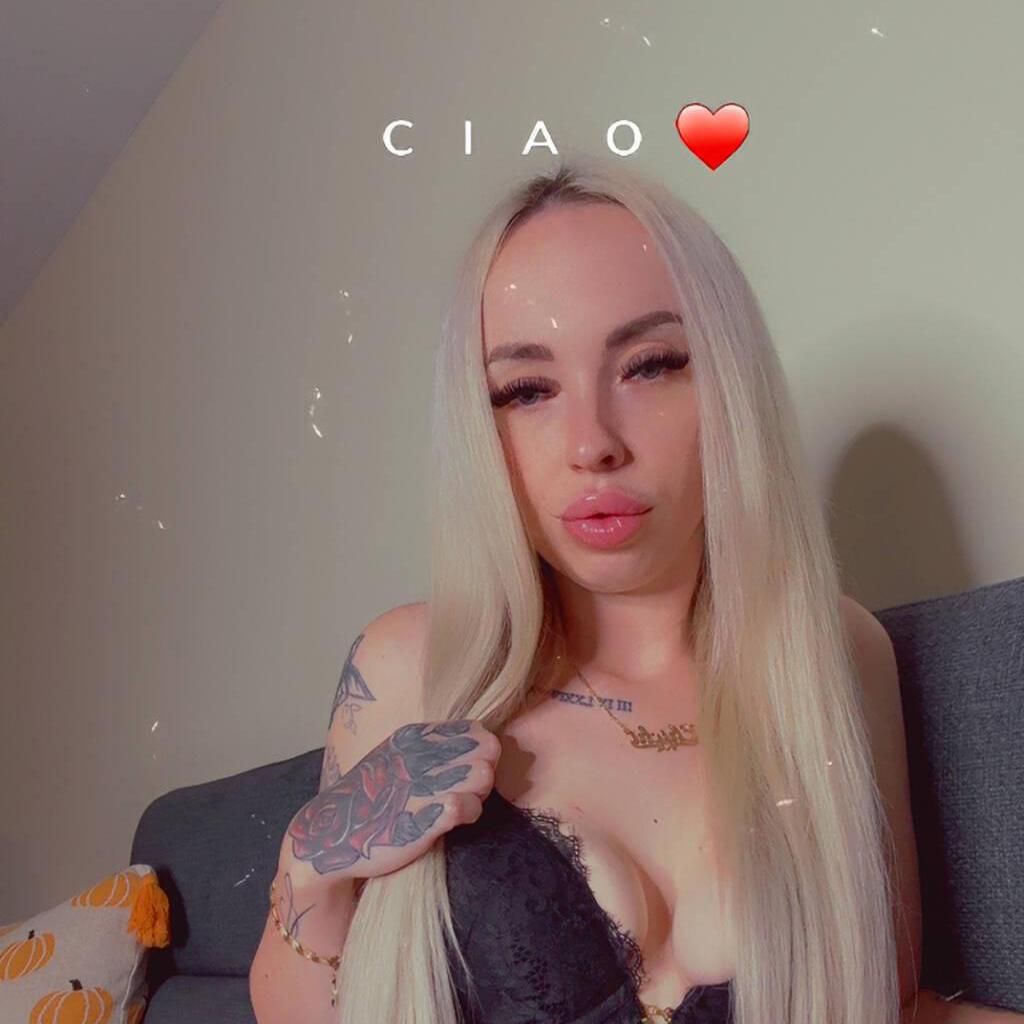 
                        Chloe Sparx
                     is Female Escorts. | Niagara | Ontario | Canada | canadatopescorts.com 