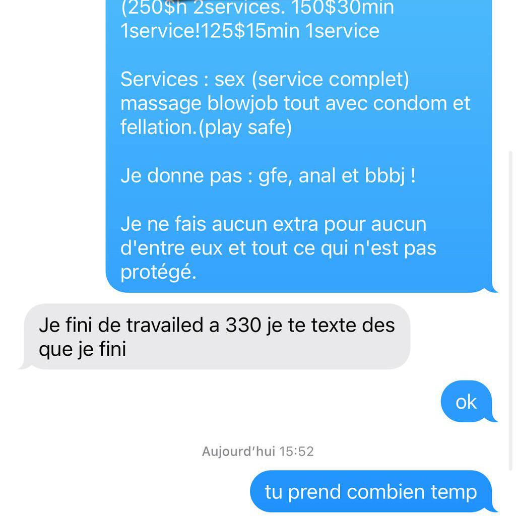 
                        mulan
                     is Female Escorts. | Quebec City | Quebec | Canada | canadatopescorts.com 