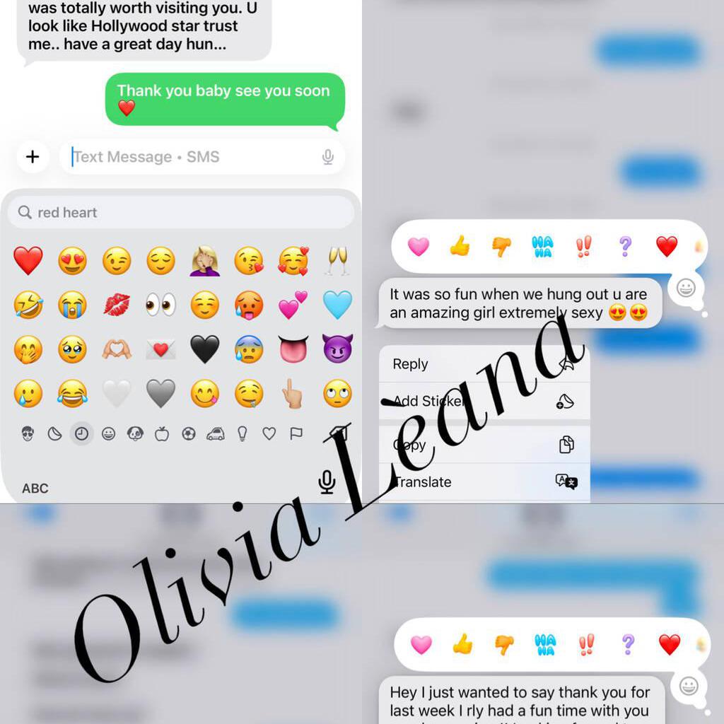 
                        Olivia Lèana
                     is Female Escorts. | Toronto | Ontario | Canada | canadatopescorts.com 