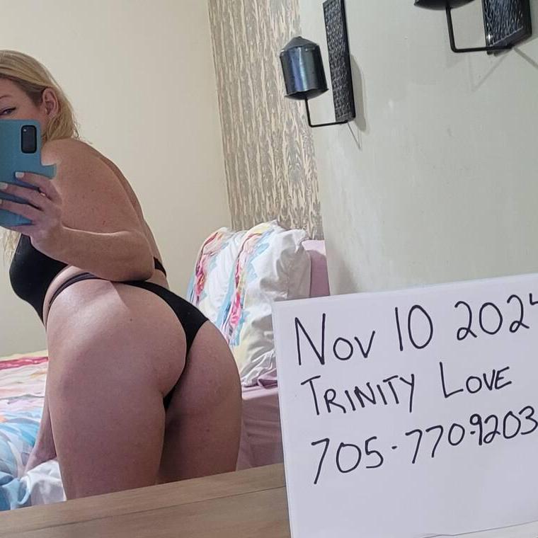 
                        TrinityLove
                     is Female Escorts. | belleville | Ontario | Canada | canadatopescorts.com 