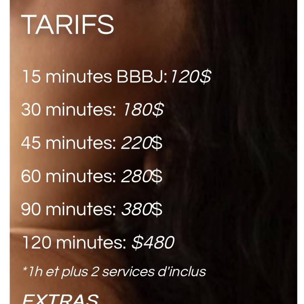 
                        Ivy Blossom
                     is Female Escorts. | Saguenay | Quebec | Canada | canadatopescorts.com 