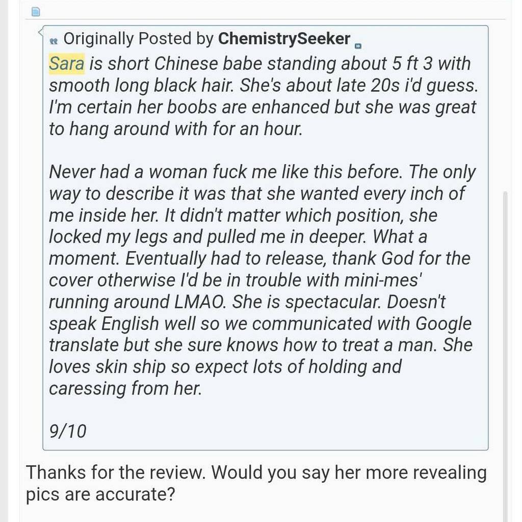 
                        Sara
                     is Female Escorts. | Edmonton | Alberta | Canada | canadatopescorts.com 