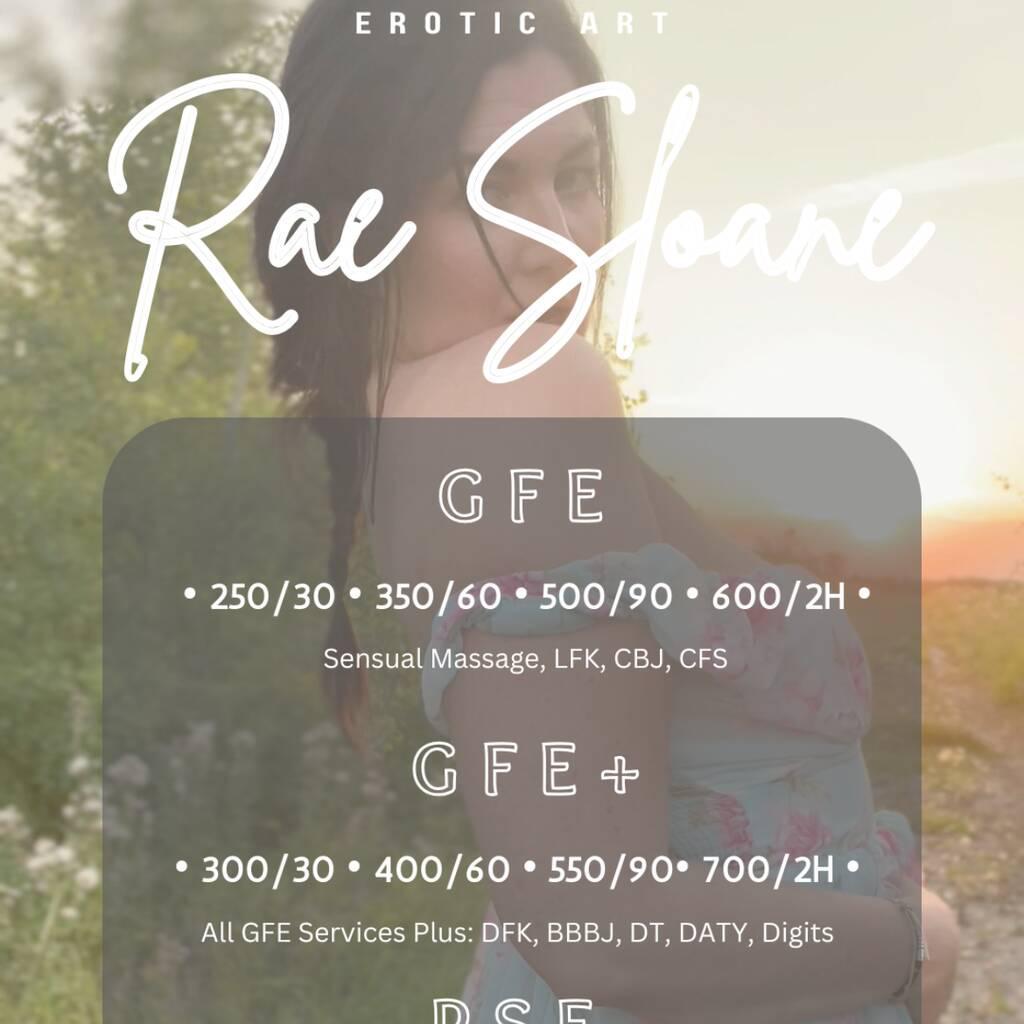
                        Rae Sloane
                     is Female Escorts. | Edmonton | Alberta | Canada | canadatopescorts.com 