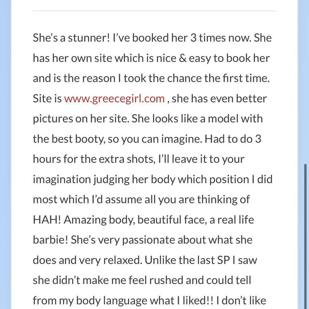 
                        Anna
                     is Female Escorts. | Lethbridge | Alberta | Canada | canadatopescorts.com 