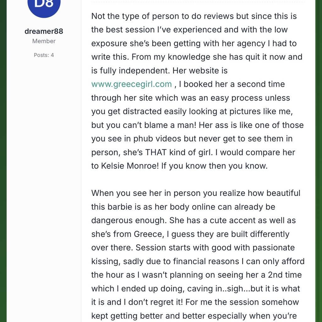 
                        Anna
                     is Female Escorts. | Grande Prairie | Alberta | Canada | canadatopescorts.com 