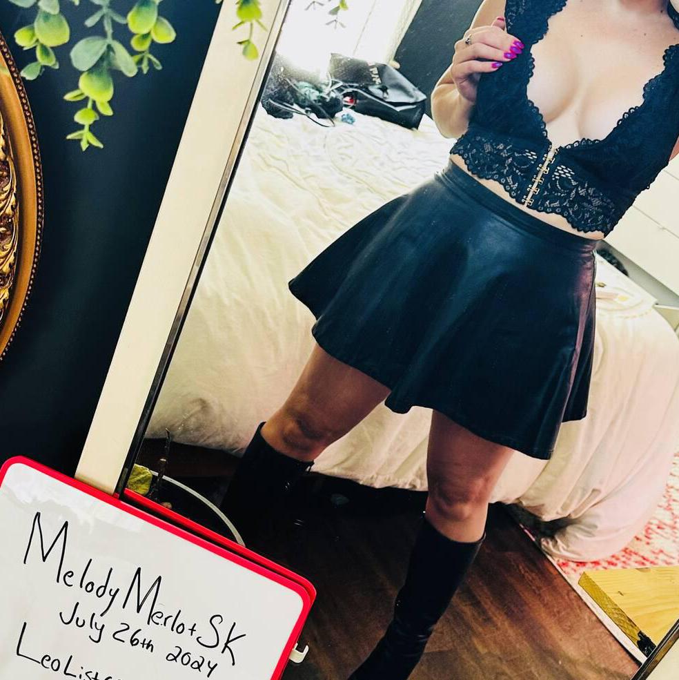 
                        Melody Merlot
                     is Female Escorts. | Regina | Saskatchewan | Canada | canadatopescorts.com 