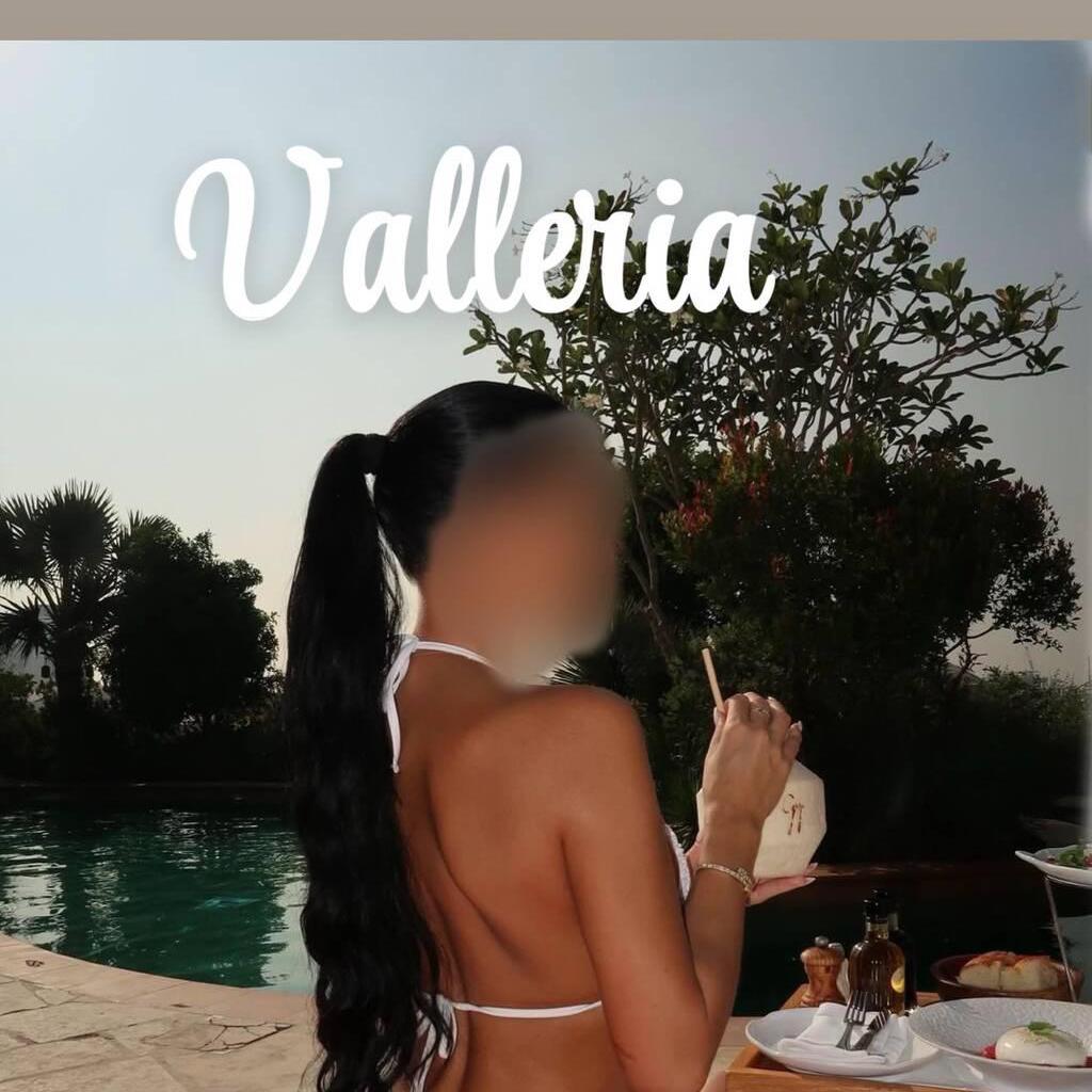 
                        Valleria
                     is Female Escorts. | Calgary | Alberta | Canada | canadatopescorts.com 