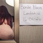 
                        Bondie Bloom
                     is Female Escorts. | Kamloops | British Columbia | Canada | canadatopescorts.com 