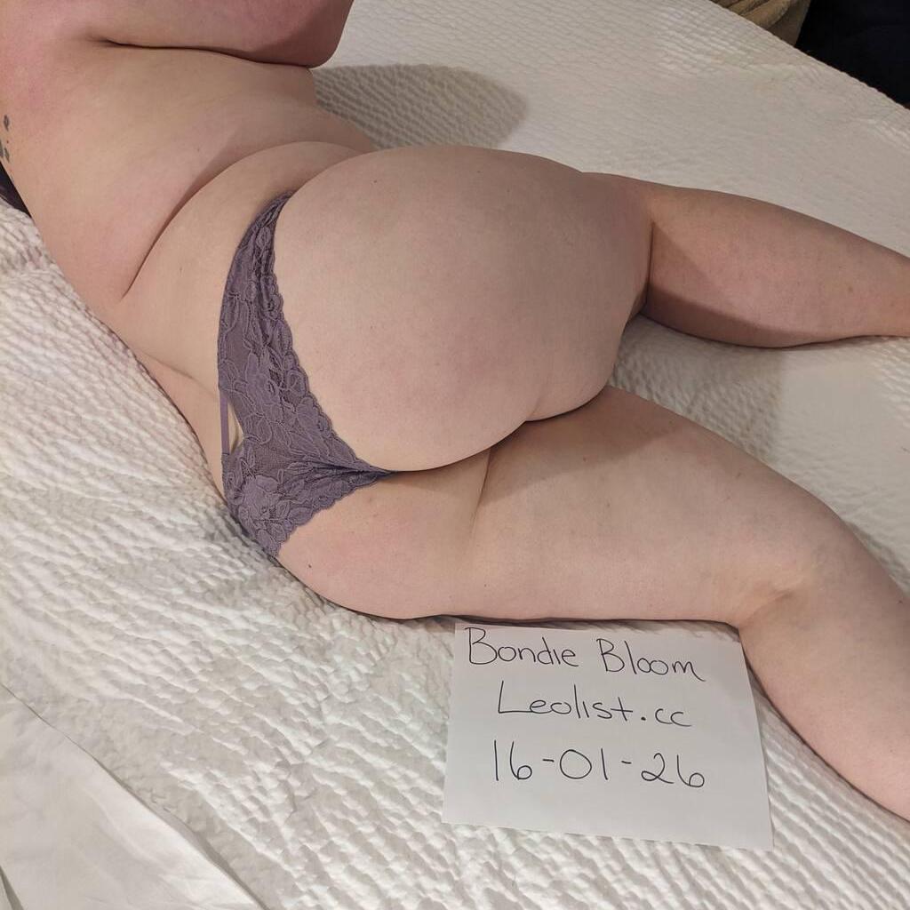 
                        Bondie Bloom
                     is Female Escorts. | Kamloops | British Columbia | Canada | canadatopescorts.com 