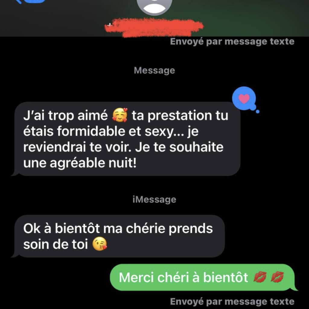 
                        Liia
                     is Female Escorts. | Quebec City | Quebec | Canada | canadatopescorts.com 