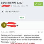 
                        Luna
                     is Female Escorts. | Trois Rivieres | Quebec | Canada | canadatopescorts.com 