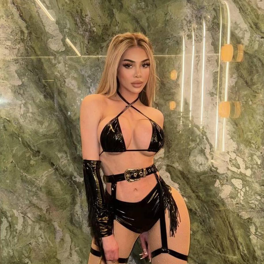 
                        MEXICAN BARBIE
                     is Female Escorts. | Montreal | Quebec | Canada | canadatopescorts.com 