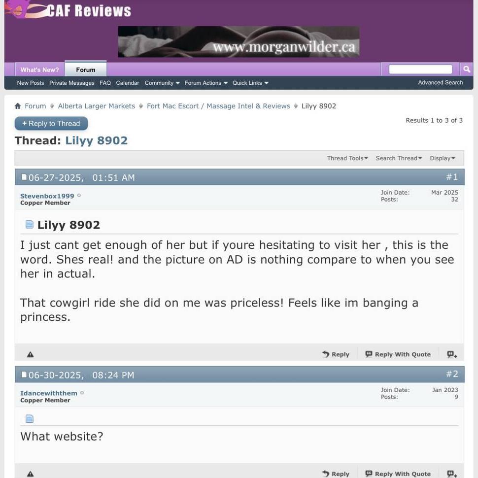 
                        Lilyy
                     is Female Escorts. | Calgary | Alberta | Canada | canadatopescorts.com 