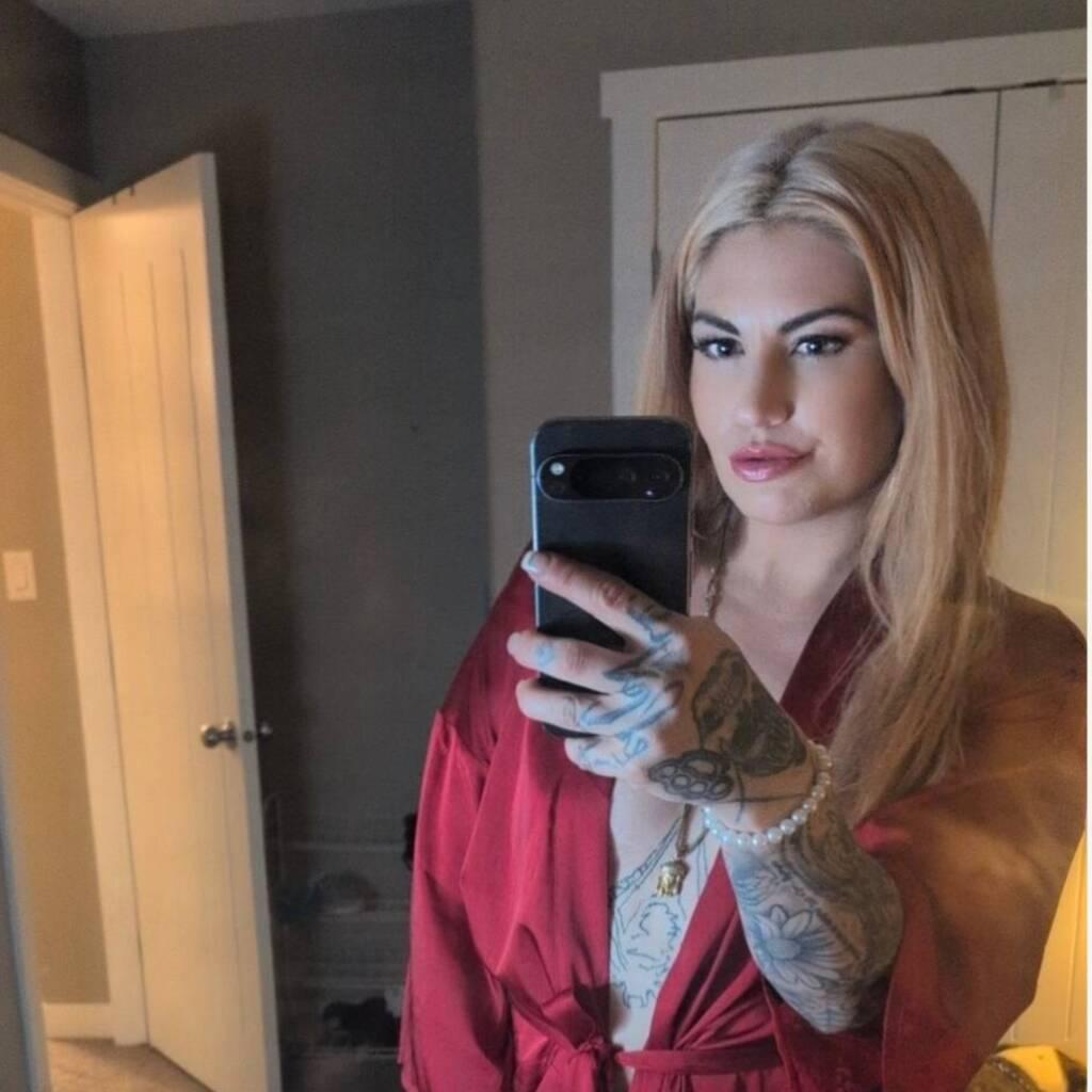 
                        𝑀𝒶𝓀𝒶𝓎𝓁𝒶 𝑀𝒶𝓎
                     is Female Escorts. | Red Deer | Alberta | Canada | canadatopescorts.com 