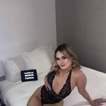 
                        Feelicia
                     is Female Escorts. | Kelowna | British Columbia | Canada | canadatopescorts.com 