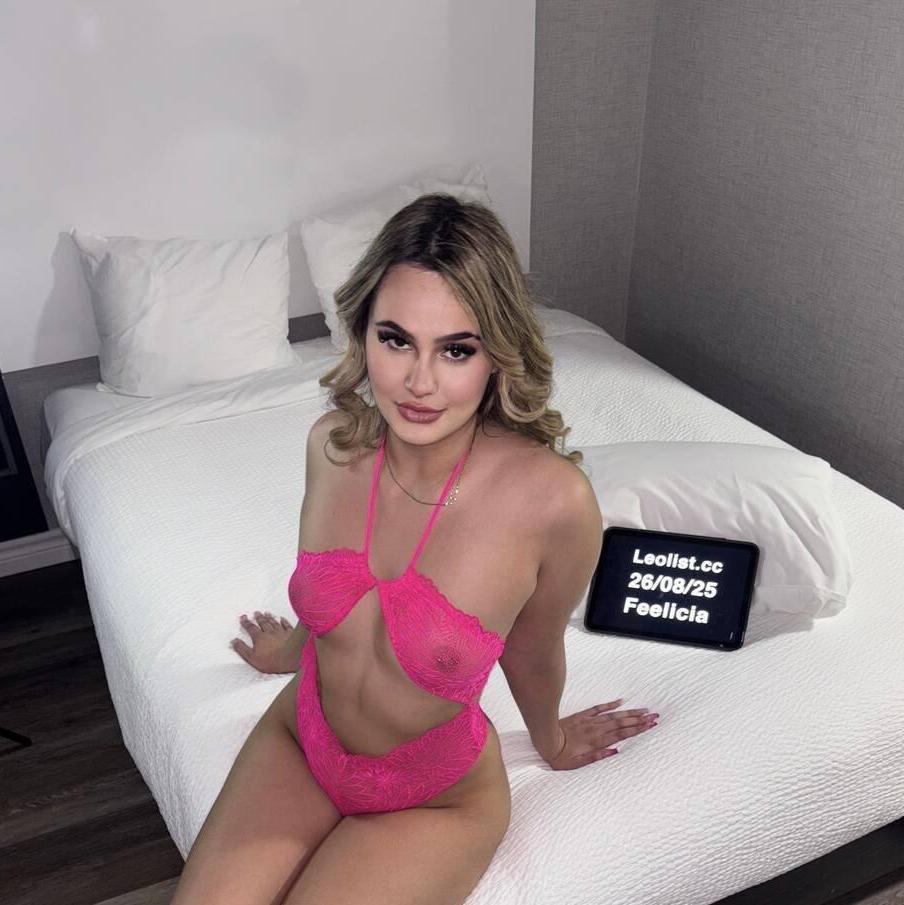 
                        Feelicia
                     is Female Escorts. | Kelowna | British Columbia | Canada | canadatopescorts.com 