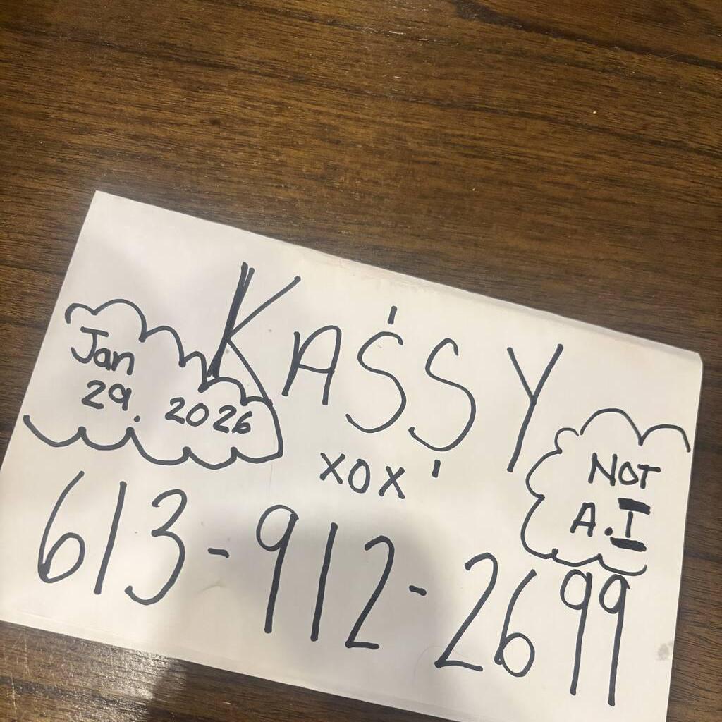 
                        Kassyy
                     is Female Escorts. | Winnipeg | Manitoba | Canada | canadatopescorts.com 