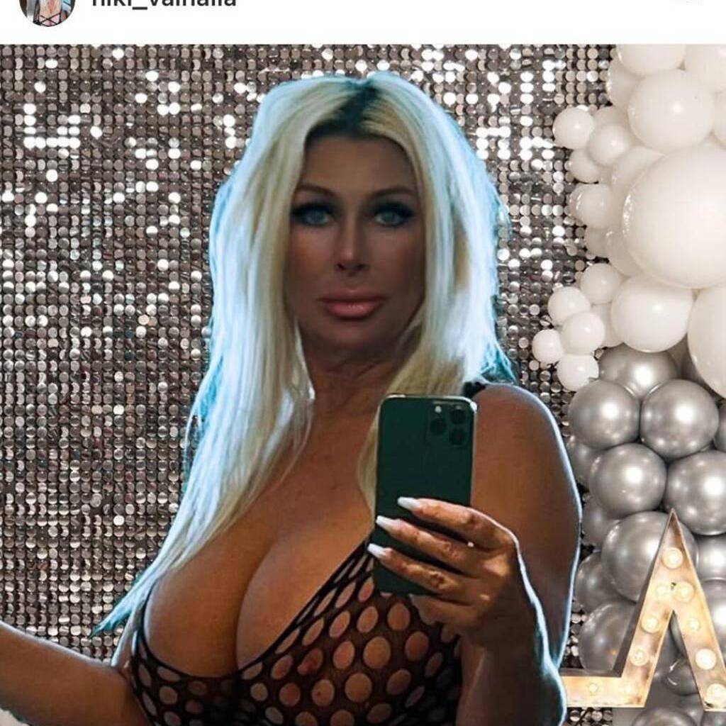 
                        NIKI VALHALLA
                     is Female Escorts. | Prince Albert | Saskatchewan | Canada | canadatopescorts.com 