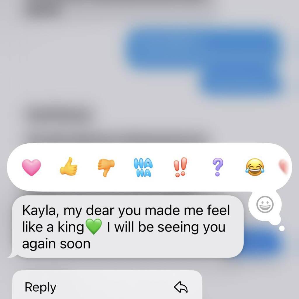 
                        Kayla Monroe
                     is Female Escorts. | Toronto | Ontario | Canada | canadatopescorts.com 