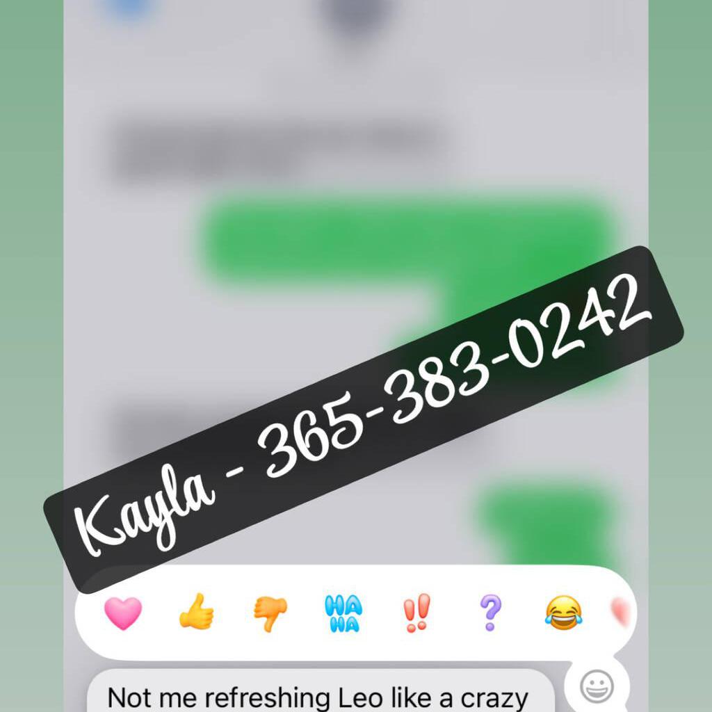 
                        Kayla Monroe
                     is Female Escorts. | Toronto | Ontario | Canada | canadatopescorts.com 