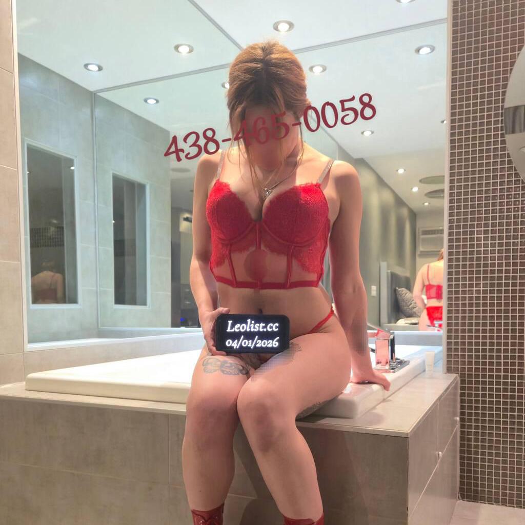 
                        Claudie
                     is Female Escorts. | Montreal | Quebec | Canada | canadatopescorts.com 