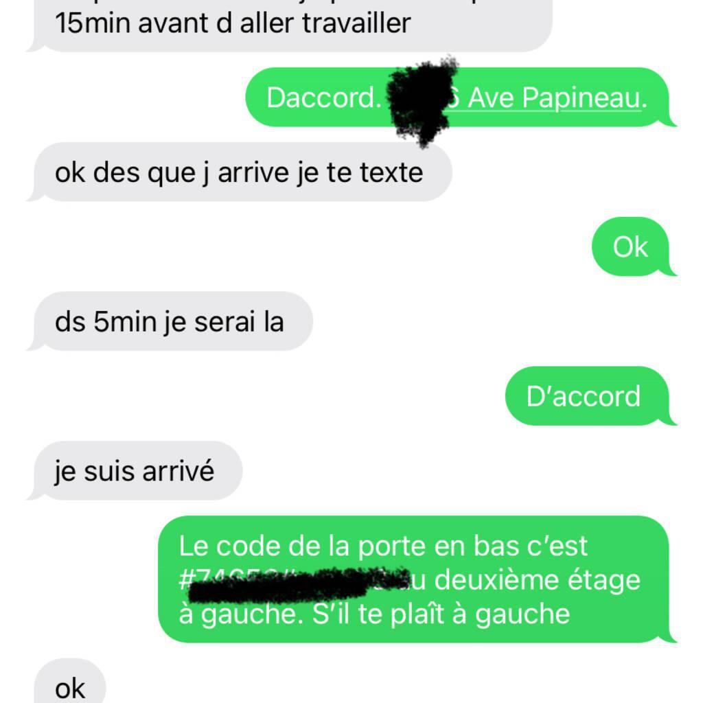 
                        Liia
                     is Female Escorts. | Montreal | Quebec | Canada | canadatopescorts.com 