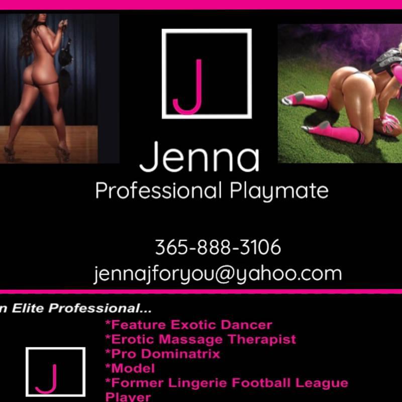 
                        Jenna
                     is Female Escorts. | Hamilton | Ontario | Canada | canadatopescorts.com 