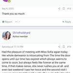 
                        Sofia Wang
                     is Female Escorts. | Kelowna | British Columbia | Canada | canadatopescorts.com 