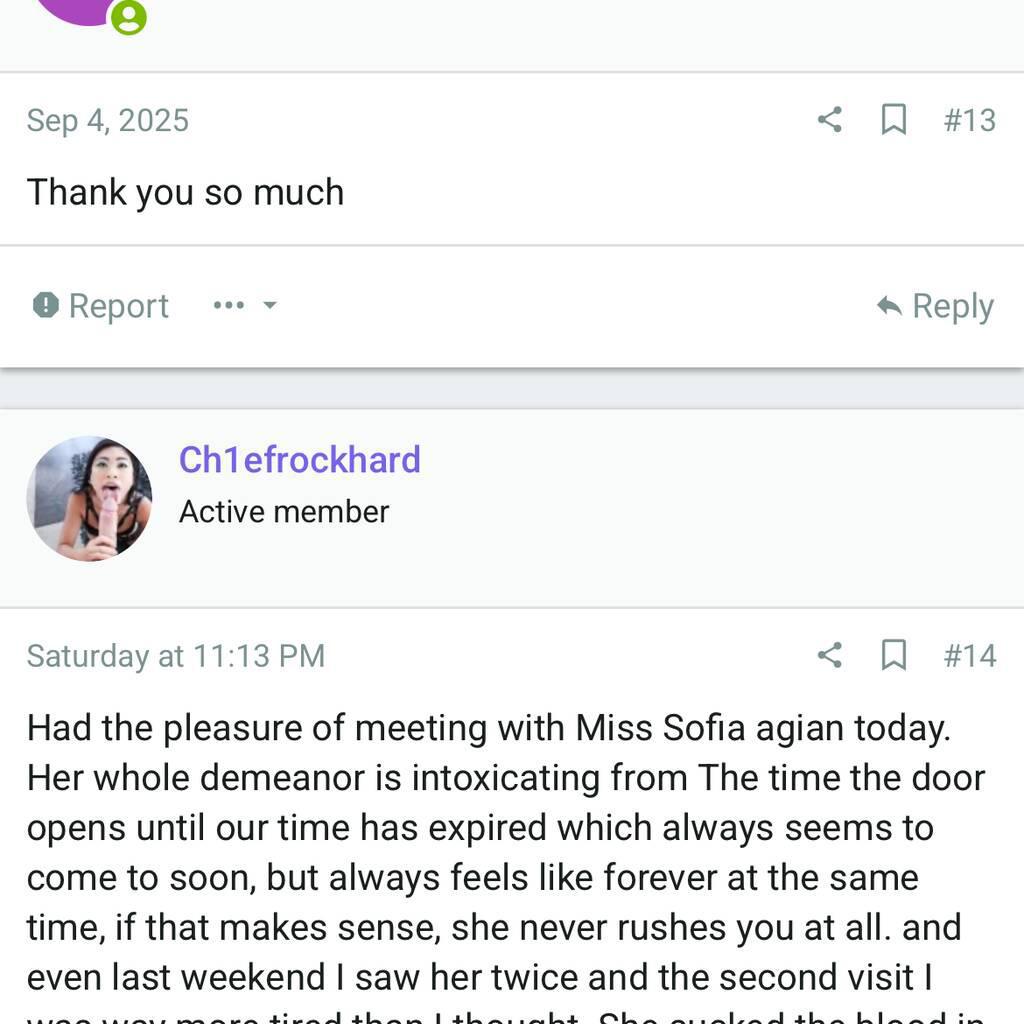 
                        Sofia Wang
                     is Female Escorts. | Kelowna | British Columbia | Canada | canadatopescorts.com 