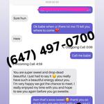 
                        Lexa
                     is Female Escorts. | Thunder Bay | Ontario | Canada | canadatopescorts.com 