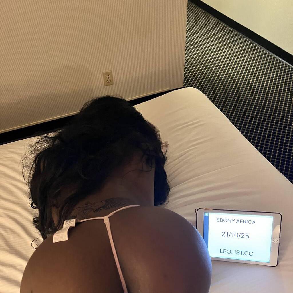 
                        EBONY AFRICA
                     is Female Escorts. | Toronto | Ontario | Canada | canadatopescorts.com 