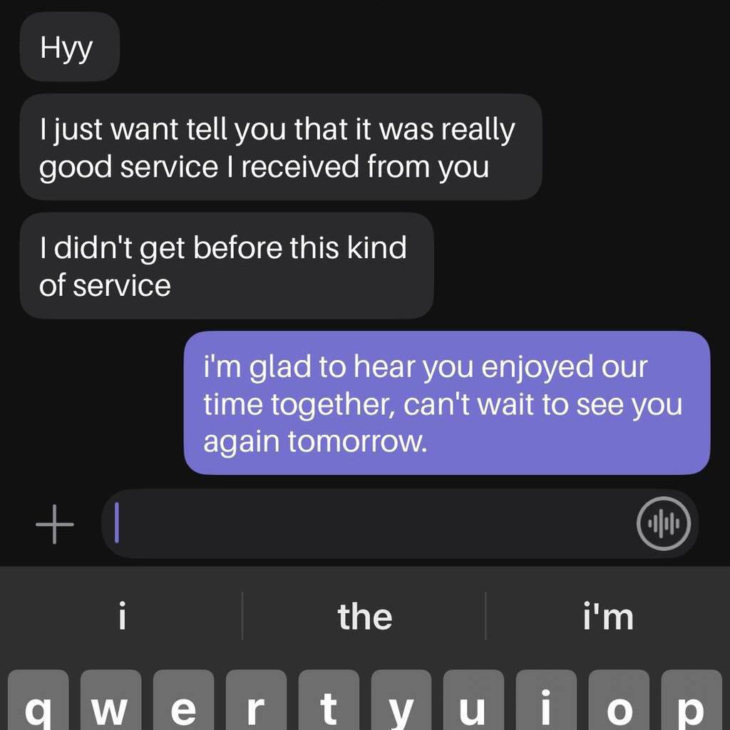 
                        Daisy
                     is Female Escorts. | Kitchener | Ontario | Canada | canadatopescorts.com 