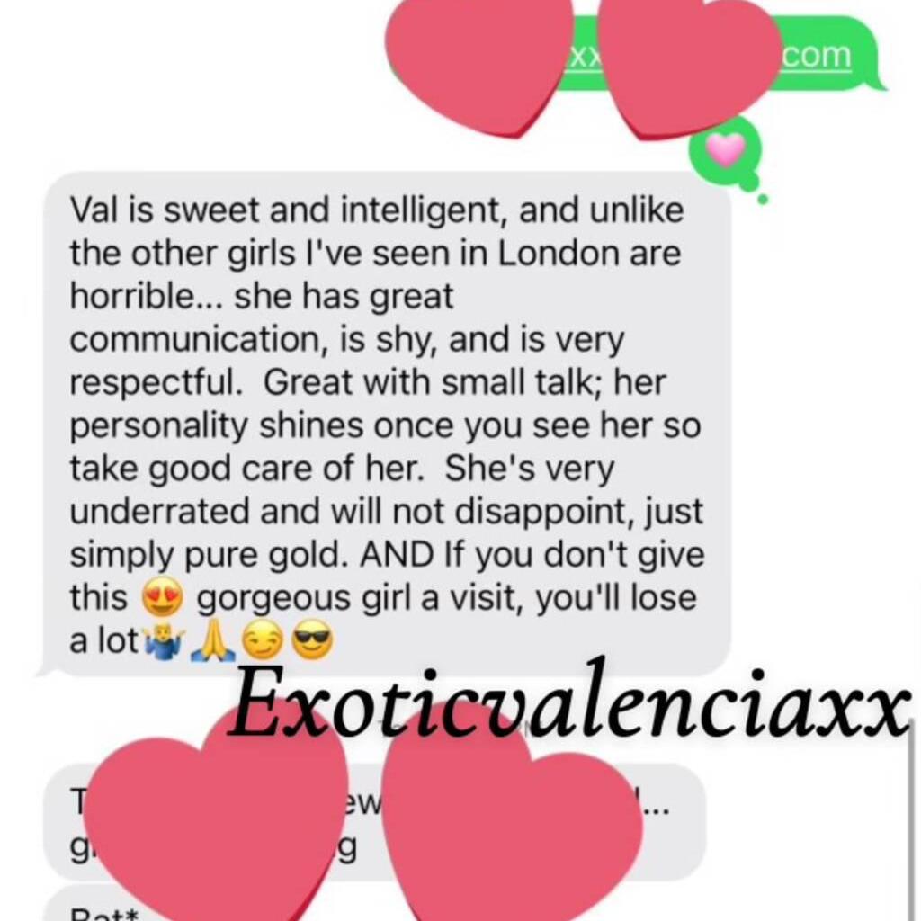 
                        Valenciaxx
                     is Female Escorts. | Hamilton | Ontario | Canada | canadatopescorts.com 