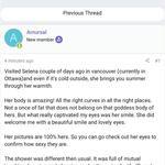 
                        Last 2 days in the East
                     is Female Escorts. | Niagara | Ontario | Canada | canadatopescorts.com 