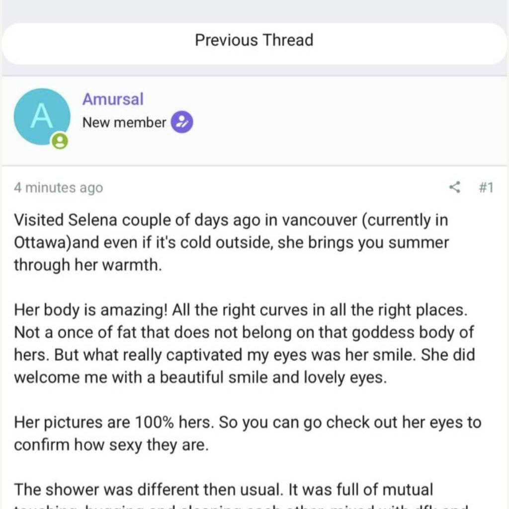 
                        Last 2 days in the East
                     is Female Escorts. | Niagara | Ontario | Canada | canadatopescorts.com 