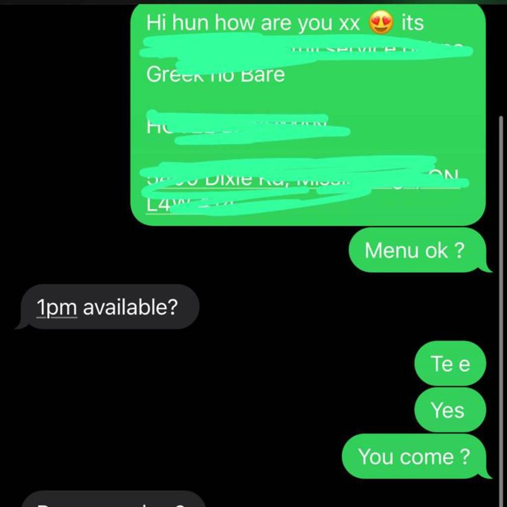 
                        Kelly
                     is Female Escorts. | Toronto | Ontario | Canada | canadatopescorts.com 