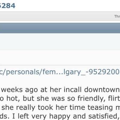 
                        Kloe Gold
                     is Female Escorts. | Calgary | Alberta | Canada | canadatopescorts.com 