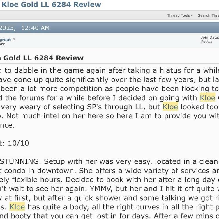 
                        Kloe Gold
                     is Female Escorts. | Calgary | Alberta | Canada | canadatopescorts.com 