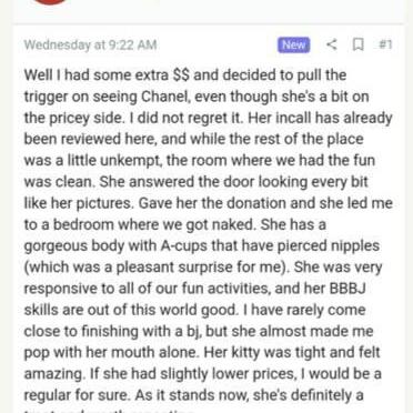 
                        Pink Chanel
                     is Female Escorts. | Comox Balley | British Columbia | Canada | canadatopescorts.com 