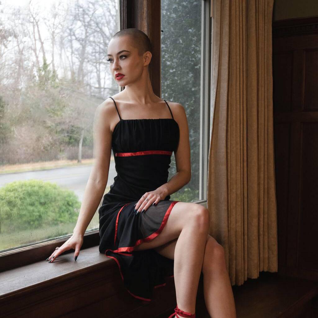 
                        Darla DeVeaux
                     is Female Escorts. | Nanaimo | British Columbia | Canada | canadatopescorts.com 