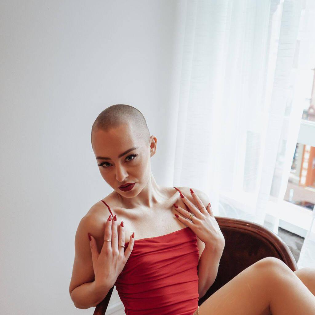 
                        Darla DeVeaux
                     is Female Escorts. | Nanaimo | British Columbia | Canada | canadatopescorts.com 