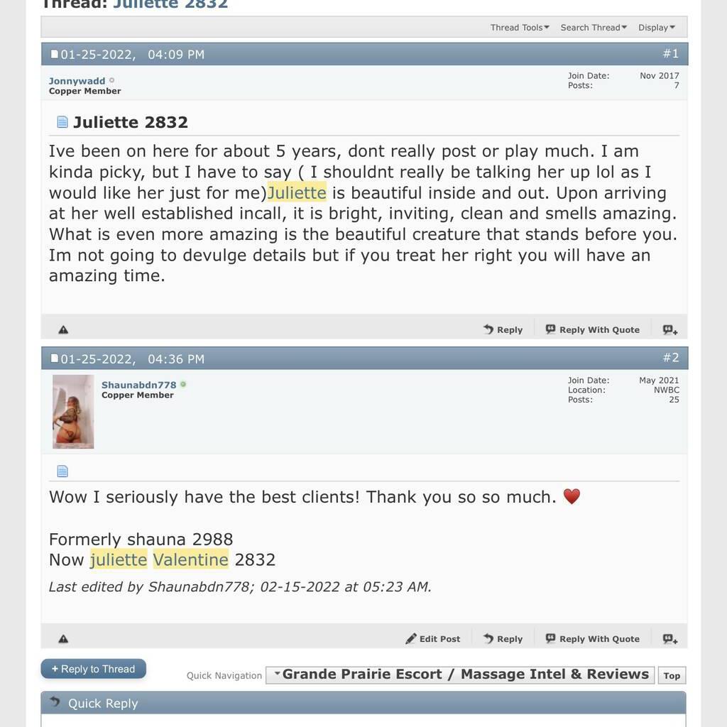 
                        Julie cash only duo avail
                     is Female Escorts. | Skeena | British Columbia | Canada | canadatopescorts.com 