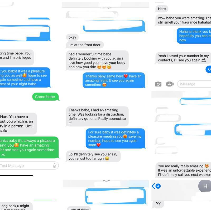 
                        Sage
                     is Female Escorts. | Kitchener | Ontario | Canada | canadatopescorts.com 