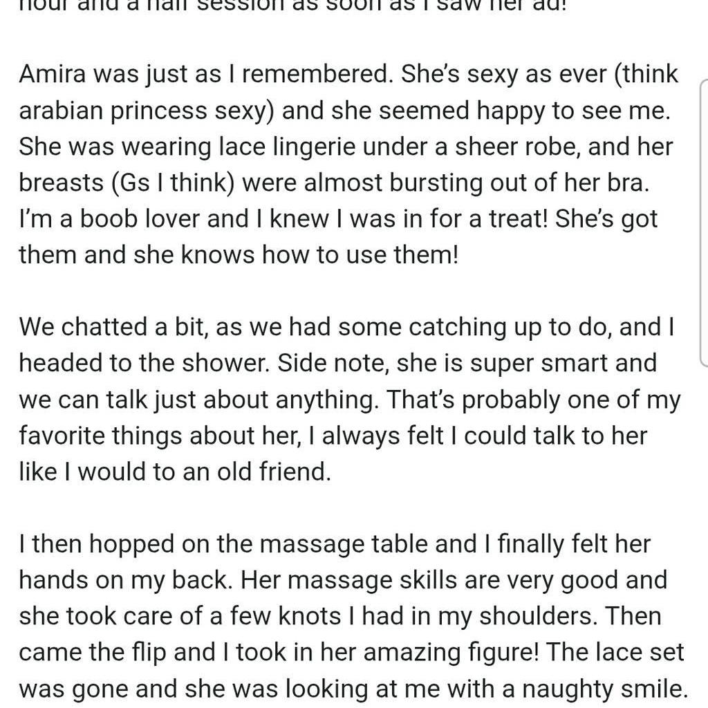 
                        Amira
                     is Female Escorts. | Niagara | Ontario | Canada | canadatopescorts.com 