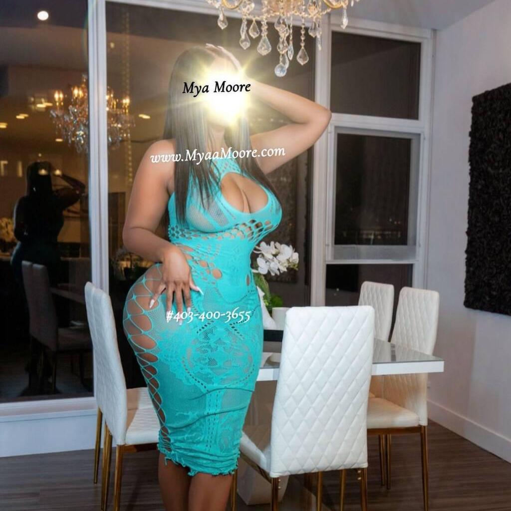 
                        Mya Moore
                     is Female Escorts. | Calgary | Alberta | Canada | canadatopescorts.com 